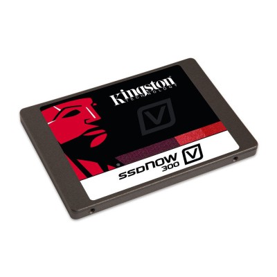 هاردسك KingSton 120GB SSDNOW V300